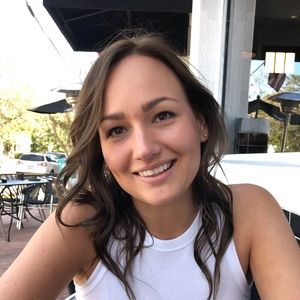 Meet your Posher, Kasey